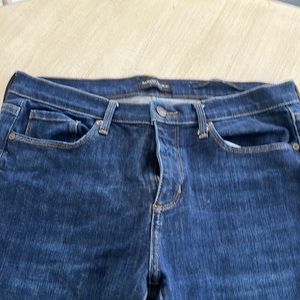 Banana Republic Skinny Jeans